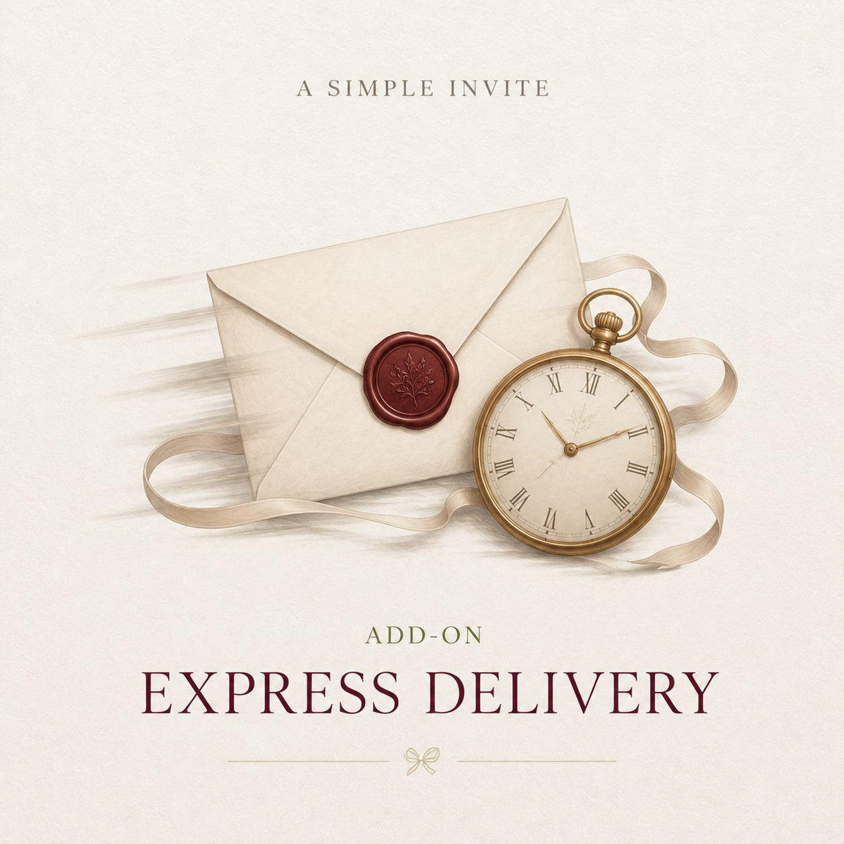 Express Delivery