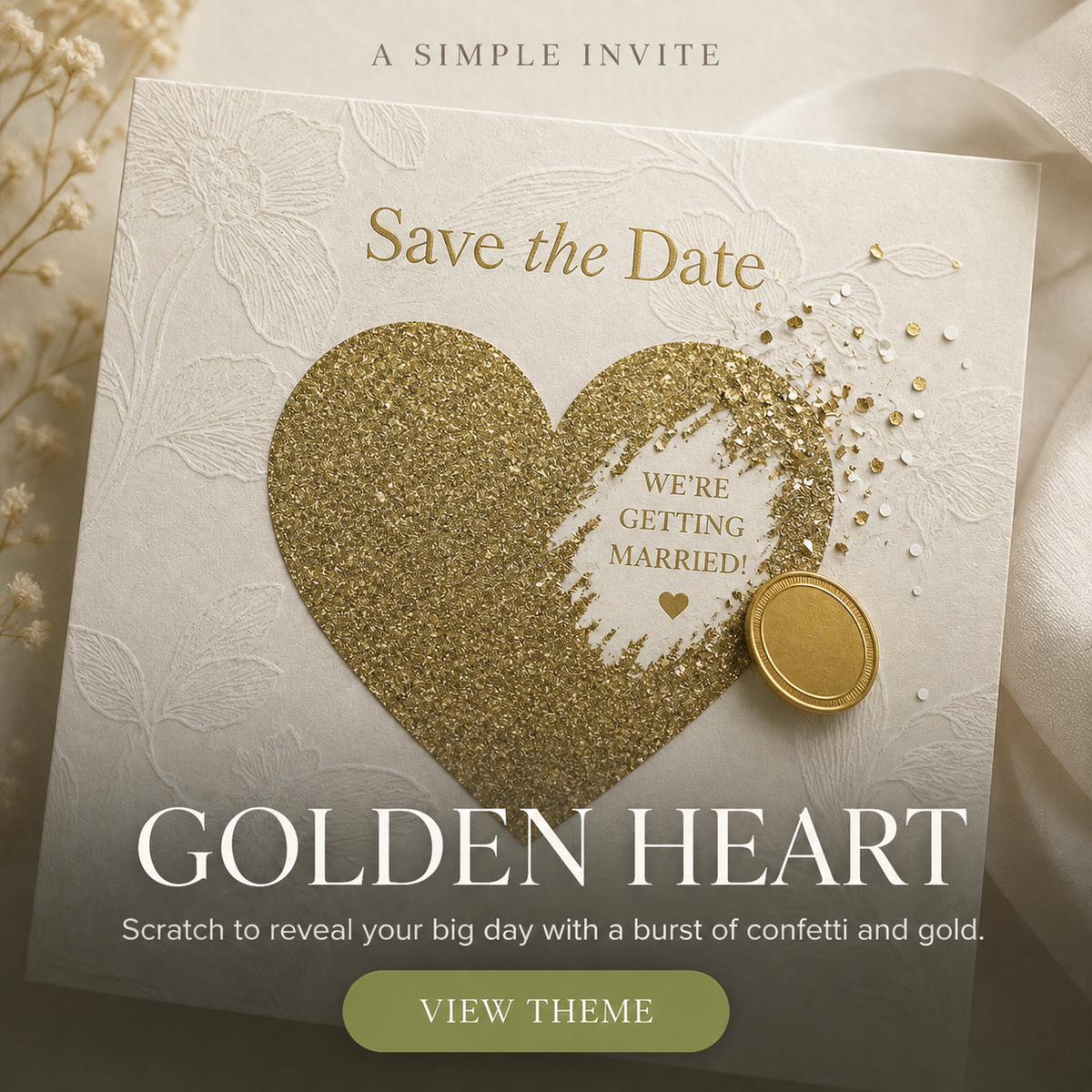 Golden Heart