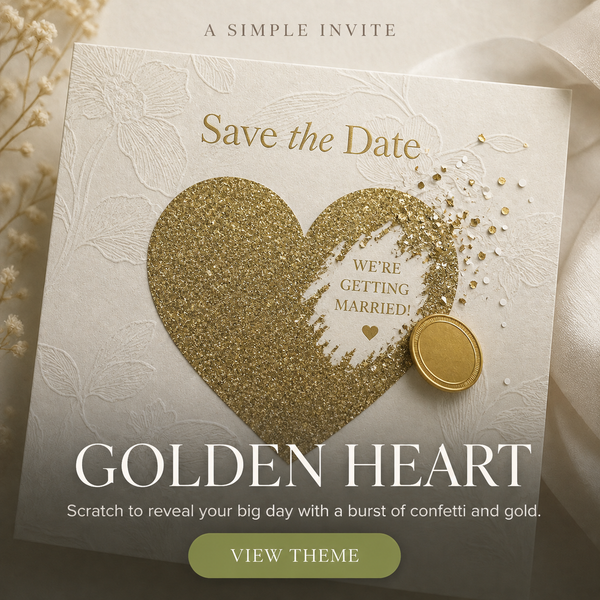 Golden Heart