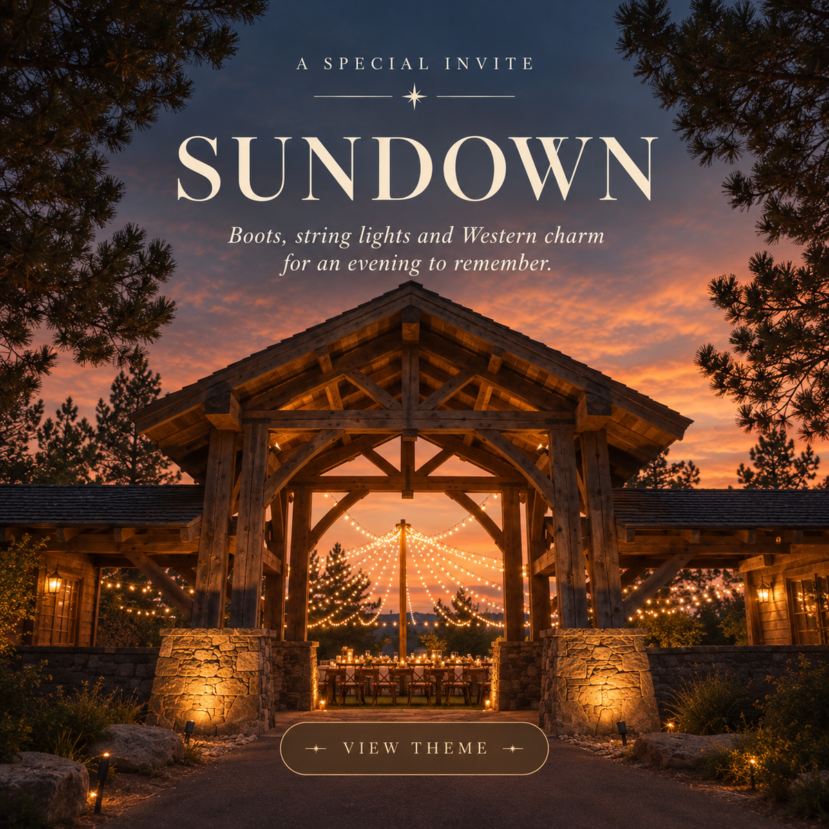 Sundown
