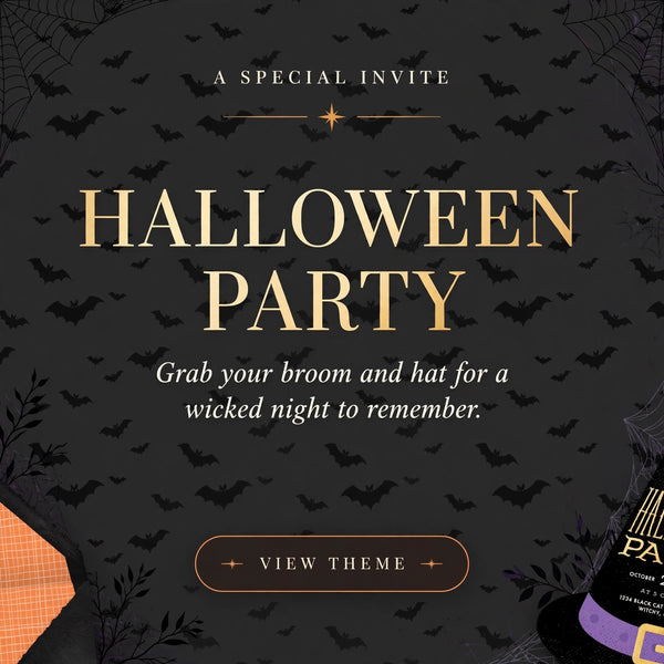 Halloween Party