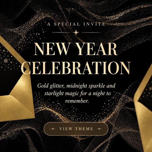 New Year Celebration