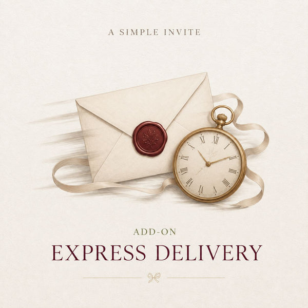 Express Delivery