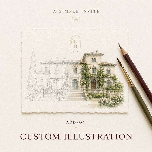 Custom Illustration