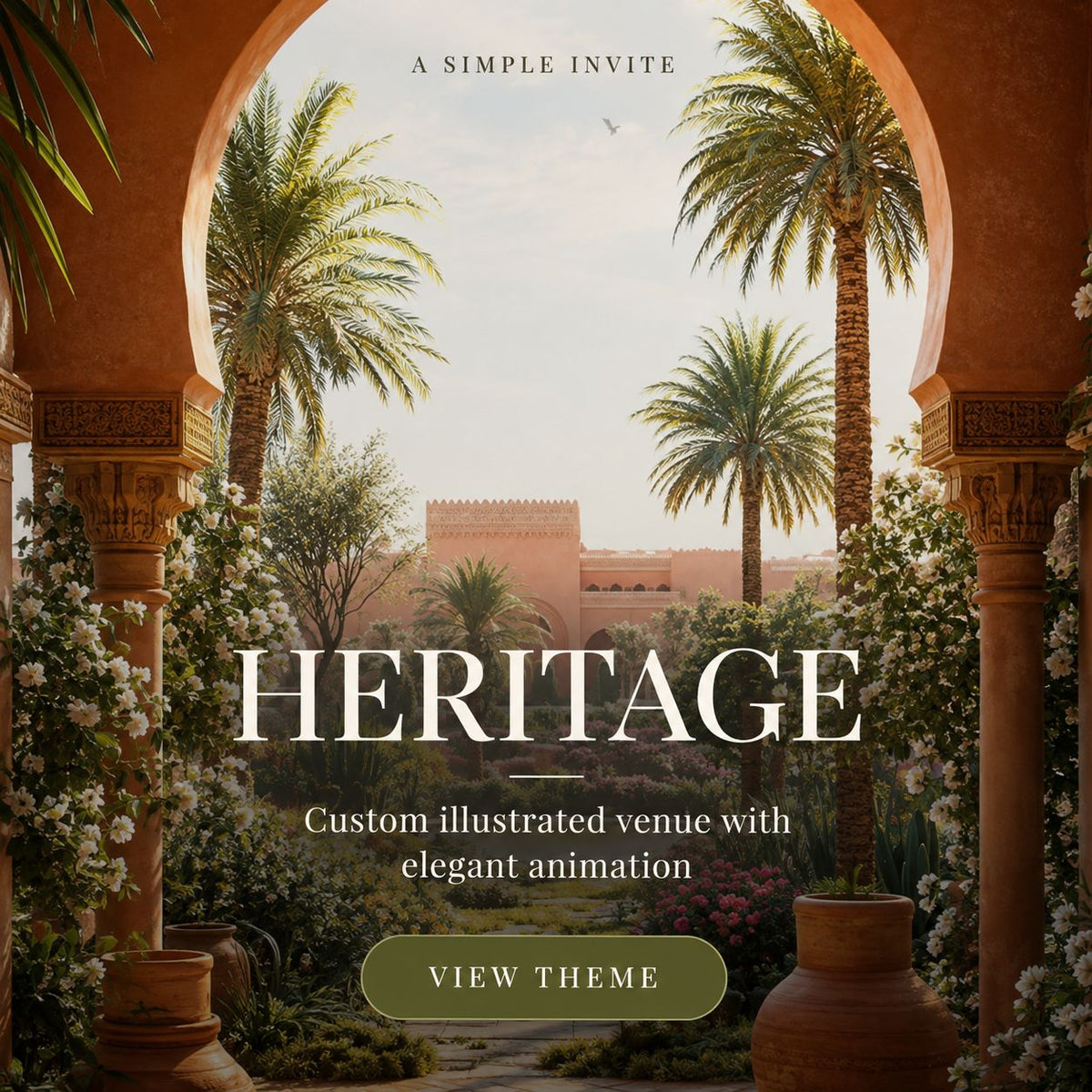 Heritage