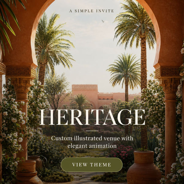 Heritage