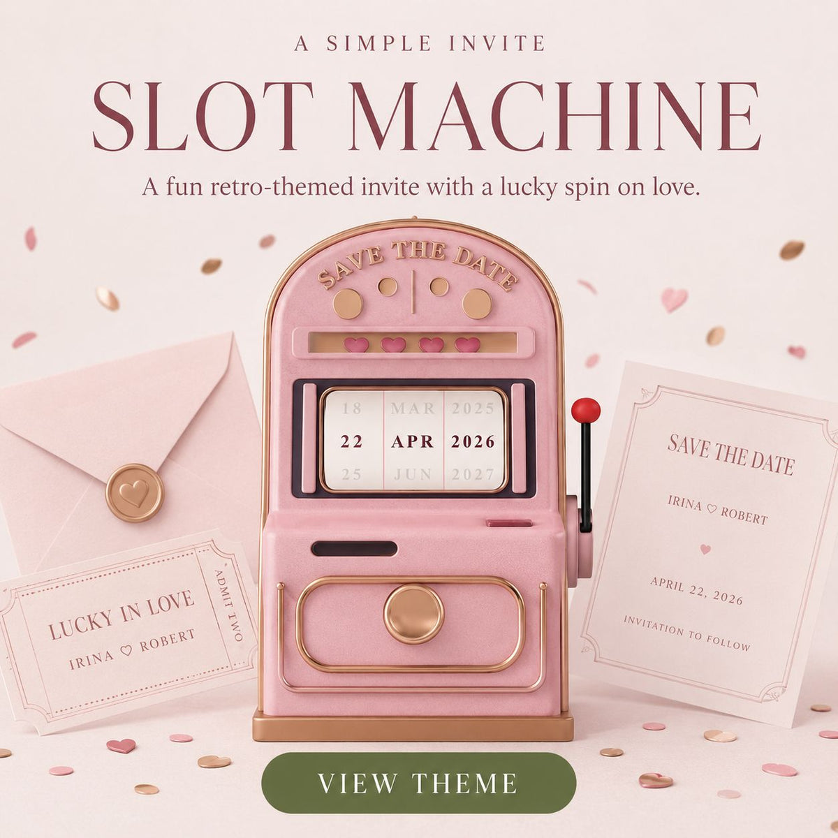 Slot Machine