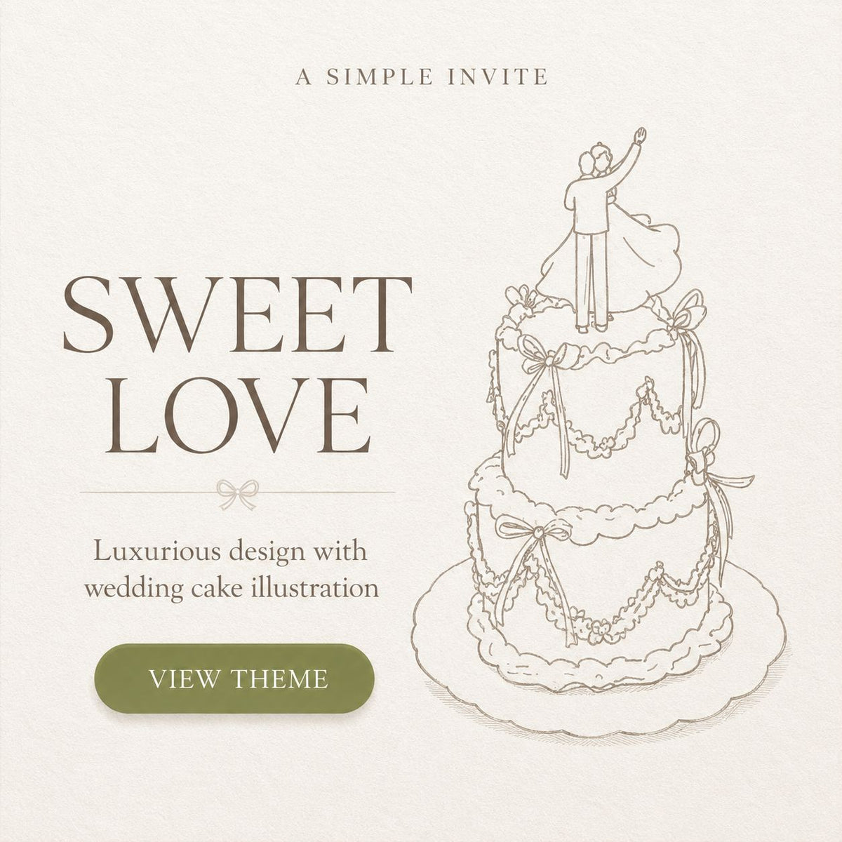 Sweet Love
