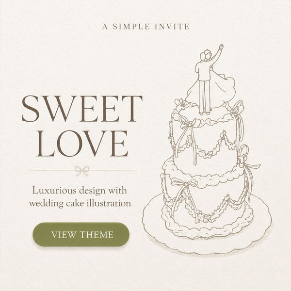 Sweet Love