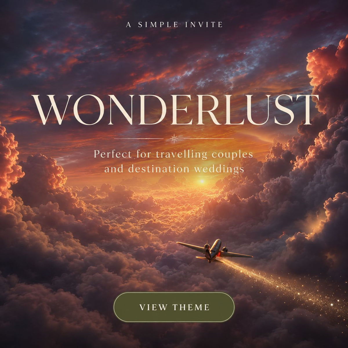 Wonderlust